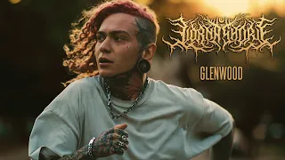 lorna shore glenwood official video 