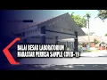 Download Lagu Balai Besar Laboratorium Kesehatan Makassar Periksa 100 Sampel Covid-19