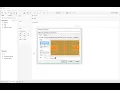 How to set a background map in Tableau