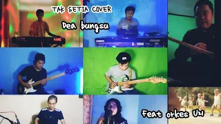 Download TAK SETIA CIPT. H. Ukat S Voc. dea bungsu MP3