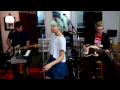 The Last Year - Just What I Needed Cover by The Cars [Living Room Sessions]