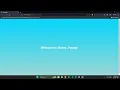 Usage of internal and external script files in javascript day-