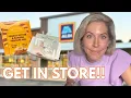 ALDI Finds Day GRATE Finds