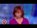 Reba McEntire On The View Entertainers Shouldn t Talk Politics