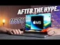 Lagu M5 MacBook Pro Review after 2 Months - Game OVER, x86..!