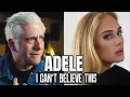 Download Lagu I Can't Believe ADELE Did This Again!