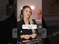 Download Lagu Wie klingt eigentlich „Voilà“ von Barbara Pravi auf 🇫🇷 \u0026 🇩🇪? #musik #cover
