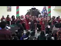 Download Lagu Mari Kita Robah PJJ Agave GBKP Rg. Peceren