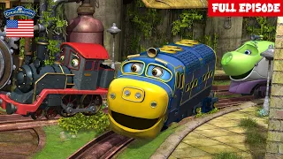 chuggington di jalur bersama chuggington pembelajaran prasekolah yang menyenangkan kisah pet 