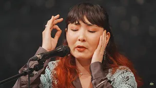 Roots Revival Series 6 Hazara Music With Elaha Soroor Full Concert 