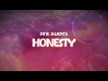 Download Lagu pink sweat$ ✨ honesty ✨ ~ lyrics