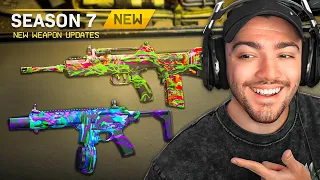 TOP 5 NEW OVERPOWERED Loadouts in Modern Warfare 2 BEST Class Setups