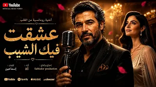 ع ش ق ت  ف يك  الش  ي ب                        دندنها