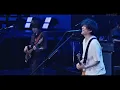 Back number - ハッピーエンド (Happy End) Grateful Yesterdays Tour 2026 live 
