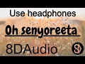 Download Lagu oh senyoreeta || 8daudio || Yuvan Shankar Raja |