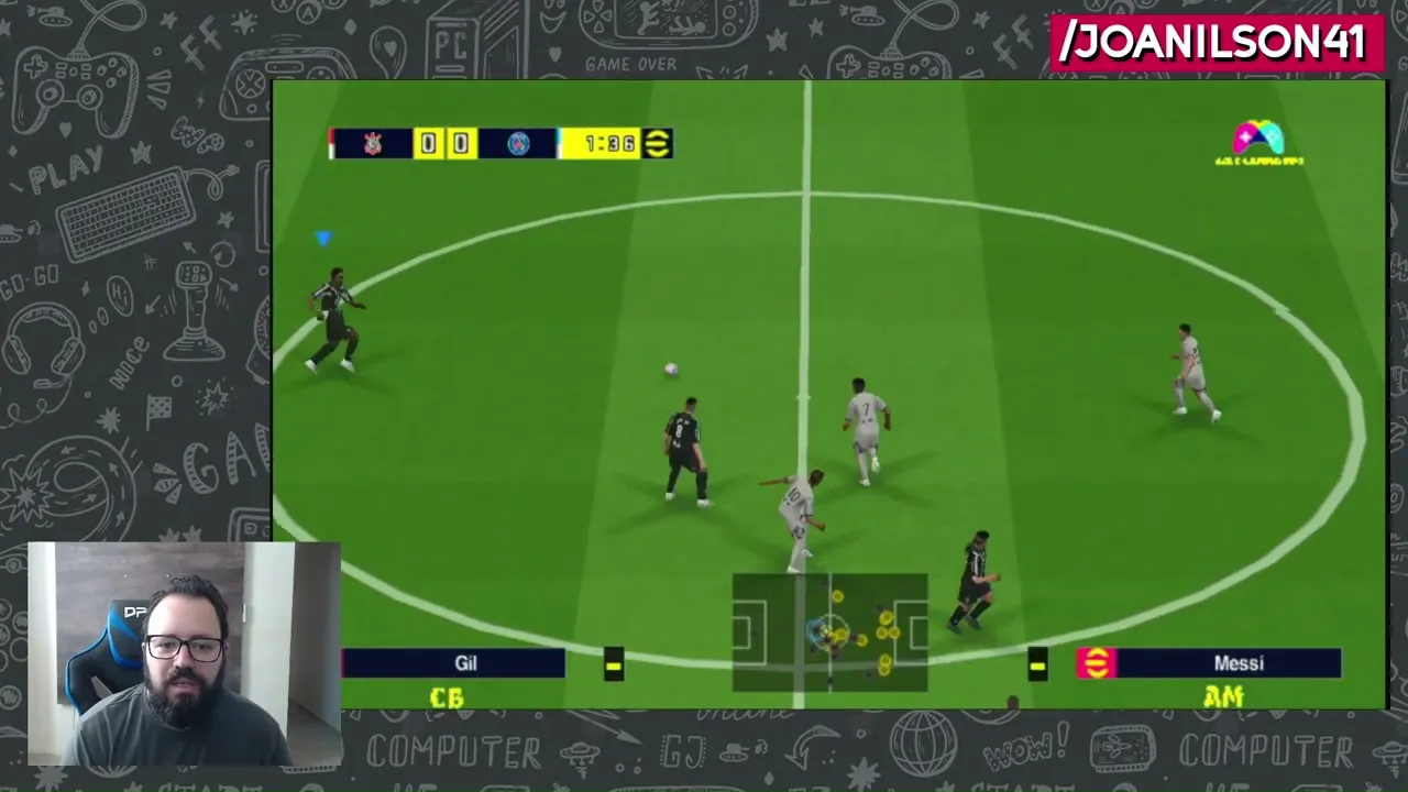 Y6 Game Stick - Atualização 2.0 melhorou? Teste completo! Baixe já!