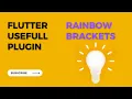 Flutter useful plugin in Android studio