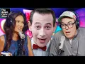 Adam Carolla and Tia Carrere Discuss the Fascinating Story of Pee-Wee Herman