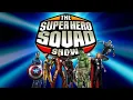 Download Lagu El Escuadrón de Superheroes - Intro (live action)