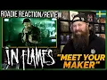Download Lagu ROADIE REACTIONS | In Flames - \