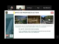 Willamette Valley System Draft EIS Virtual Public Meeting