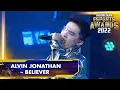 Download Lagu Alvin Jonathan – Believer | Indonesian Esports Awards 2022