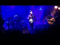 Avett Brothers "Shame" Merlefest, Wilkesboro, NC 04.27.25