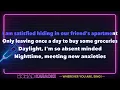 of Montreal - Gronlandic Edit (Karaoke)