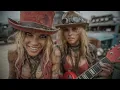 The GREATEST Southern Rock Playlist 🚀 5 Hours of Music That RIDE LOUD | Southern Fire