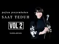 Download Lagu 1 JAM  PUJIAN PENYEMBAHAN SAAT TEDUH  Rachel Mutiara Vol 2  ( Lagu Rohani Kristen - Musik Gereja )