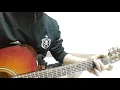 Download Lagu Seberkas Sinar (Cover Acoustic) MP3