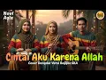 Lagu Dangdut Versi Reggae SKA – Cintai Aku Karena Allah | Reggae Ska Dangdut Cover
