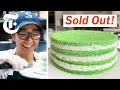 Inside NYC s Hottest Vietnamese Dessert Pop-Up NYT Cooking