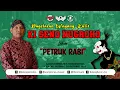 Download Lagu #LiveStreaming KI SENO NUGROHO - PETRUK RABI