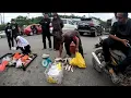 Download Lagu Musim sekarang baung kuning je la yang boleh diharapkan