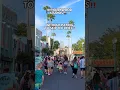 Top 5 Rides in Hollywood Studios