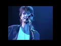 Download Lagu Rush - Live In Birmingham, UK, April 23, 1988 (Professional Video \u0026 Audio)