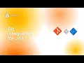 Git Integration for Jira