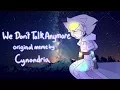 Download Lagu Don't Talk Meme