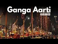 Download Lagu Ganga Aarti Varanasi 🔥 | Dashashwamedh Ghat Evening Aarti | Banaras Ganga Aarti Cinematic Video