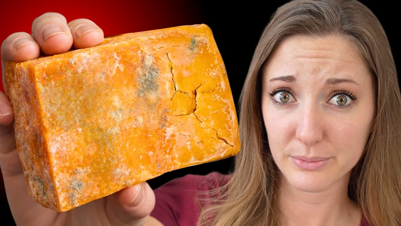 Cheese Companies Don’t Want You to Know This…