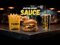 This Burger Ad Was Made with AI