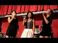 Allure - performs "All Cried Out"