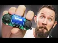 Video di 10 of The World's Tiniest Gadgets That Actually Work!