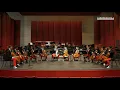 Download Lagu NYO-USA: Klengel's Hymnus for 12 Cellos
