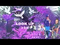 Song - LOOK UP | JDE Music