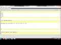 Lecture 15 Constructors in Java