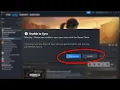 How to Fix Steamtools cloud status unable to sync fix