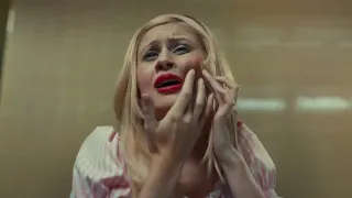 فيلم اجنبي خروج العناكب من وجهها Foreign Movie Spiders Get Out Of Her Face 