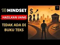 Lagu 10 Mindset Membangun Kekayaan yang Tidak Diajarkan di Sekolah